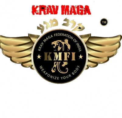 KRAV MAGA