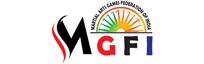 Martial Arts Games Federation Of India